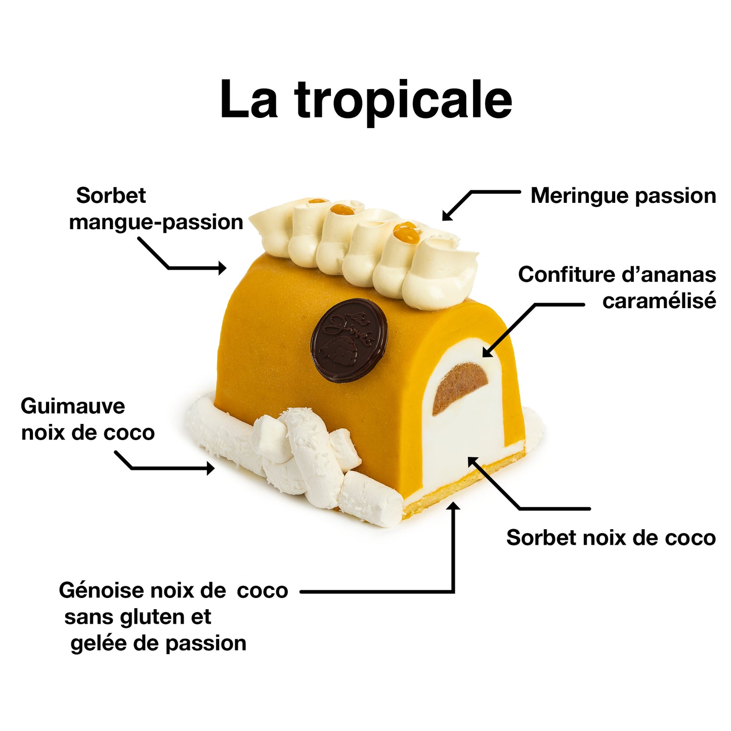 La tropicale